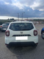 Dacia Duster 2019 SPORTIVE 4X4 DIESEL-thumb-3