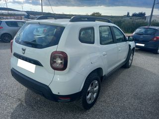 Dacia Duster 2019 SPORTIVE 4X4 DIESEL-thumb-4