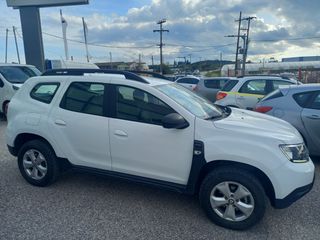 Dacia Duster 2019 SPORTIVE 4X4 DIESEL-thumb-5