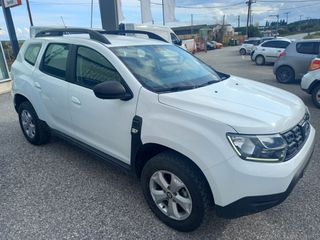 Dacia Duster 2019 SPORTIVE 4X4 DIESEL-thumb-6