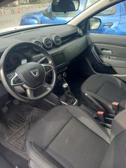 Dacia Duster 2019 SPORTIVE 4X4 DIESEL-thumb-7