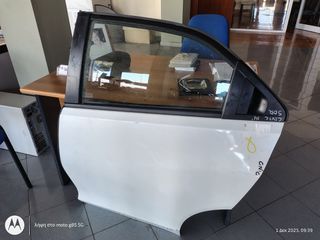 HONDA CIVIC 2012-2015 ΠΟΡΤΑ ΠΙΣΩ ΑΡΙΣΤΕΡΑ-thumb-1