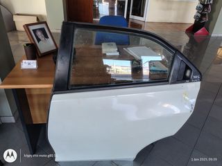 HONDA CIVIC 2012-2015 ΠΟΡΤΑ ΠΙΣΩ ΑΡΙΣΤΕΡΑ-thumb-2