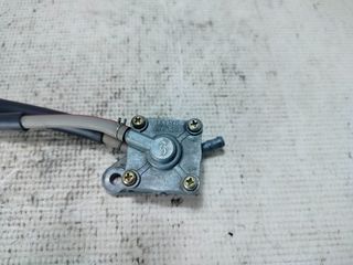 ρουμπινετο Honda ANF Innova 125 (καρμπ.)-thumb-1