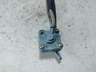ρουμπινετο Honda ANF Innova 125 (καρμπ.)-thumb-2