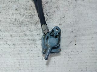 ρουμπινετο Honda ANF Innova 125 (καρμπ.)-thumb-3