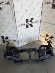Toyota Hilux KDN170 2002-2005 μετώπη
