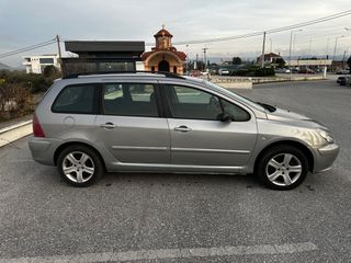 Peugeot 307 2005 1.6 HDI DIESEL-thumb-3