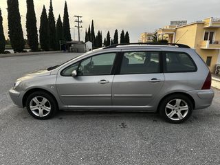 Peugeot 307 2005 1.6 HDI DIESEL-thumb-4