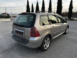 Peugeot 307 2005 1.6 HDI DIESEL-thumb-5