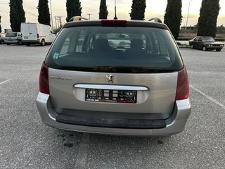 Peugeot 307 2005 1.6 HDI DIESEL-thumb-6