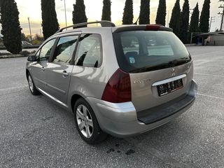 Peugeot 307 2005 1.6 HDI DIESEL-thumb-7