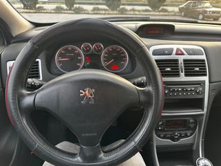 Peugeot 307 2005 1.6 HDI DIESEL-thumb-8