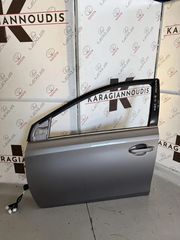 Toyota Auris 2013-2017 εμπρός αριστερή πόρτα