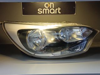 ΕΜΠΡΟΣ ΦΑΝΑΡΙΑ  KIA RIO 2011/2017