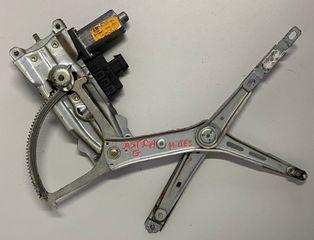 ΓΡΥΛΟΣ ΠΑΡΑΘΥΡΟΥ ΗΛΕΚΤΡΙΚΟΣ ΣΥΝΟΔΗΓΟΥ OPEL ASTRA G (90521882, 119951-200, 0130821769, 90521876)