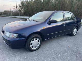Nissan Almera 1997 1.4 GX