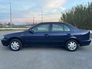 Nissan Almera 1997 1.4 GX-thumb-2