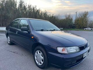 Nissan Almera 1997 1.4 GX-thumb-8