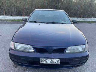 Nissan Almera 1997 1.4 GX-thumb-10