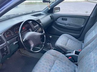 Nissan Almera 1997 1.4 GX-thumb-14
