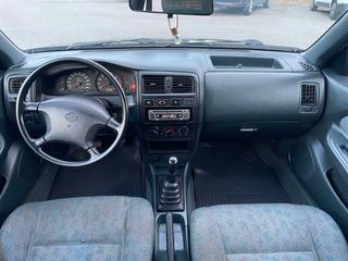 Nissan Almera 1997 1.4 GX-thumb-15