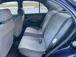 Nissan Almera 1997 1.4 GX-thumb-16