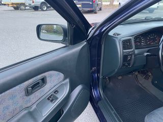 Nissan Almera 1997 1.4 GX-thumb-17