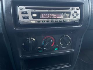 Nissan Almera 1997 1.4 GX-thumb-19