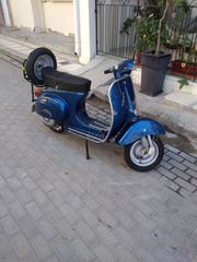 Vespa 50 N 1965