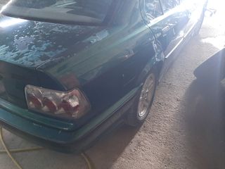 Χερούλια εξωτερικά bmw e36 sedan