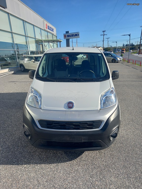 Fiat Fiorino 2020 SX Pack Tecniko