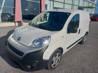 Fiat Fiorino 2020 SX Pack Tecniko-thumb-1