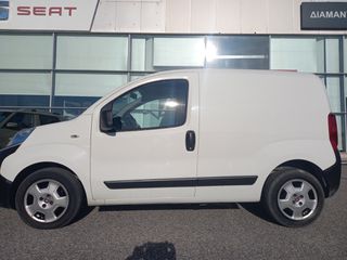 Fiat Fiorino 2020 SX Pack Tecniko-thumb-2