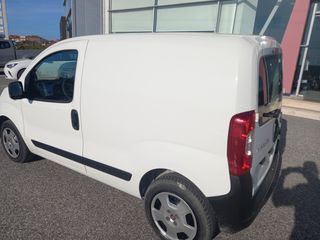 Fiat Fiorino 2020 SX Pack Tecniko-thumb-3