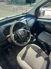 Fiat Fiorino 2020 SX Pack Tecniko-thumb-8