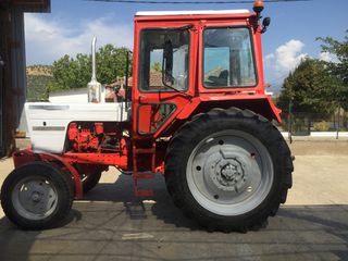 Τρακτέρ Belarus 1982 MTZ 50 SUPER