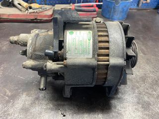 ΔΥΝΑΜΟ ΜΕ ΑΝΛΤΙΑ FORD TRANSIT 2.5cc T.D 95-00