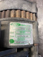 ΔΥΝΑΜΟ ΜΕ ΑΝΛΤΙΑ FORD TRANSIT 2.5cc T.D 95-00-thumb-1