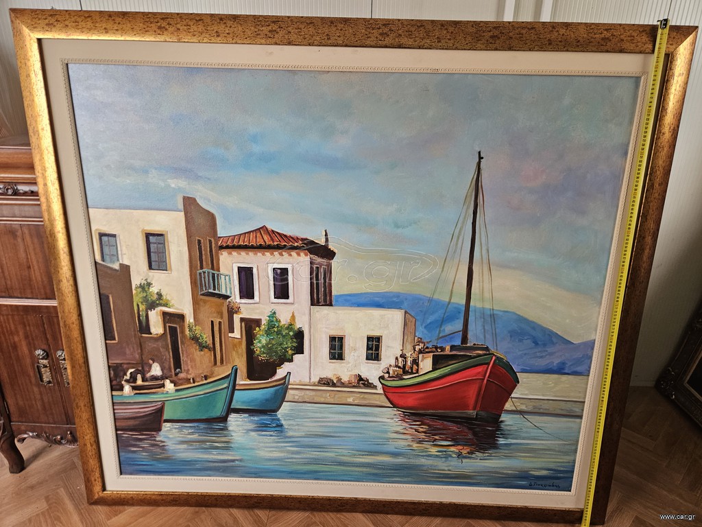 ΠΙΝΑΚΑΣ