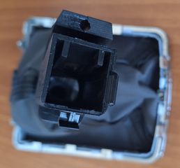 OPEL ASTRA H 2004-2014 ΠΟΜΟΛΟ-ΦΟΥΣΚΑ ΛΕΒΙΕ ΤΑΧΥΤΗΤΩΝ (5 ΤΑΧΥΤΗΤΕΣ) ΜΕ ΤΟΝ ΜΗΧΑΝΙΣΜΟ ΤΗΣ ΟΠΙΣΘΕΝ-thumb-2