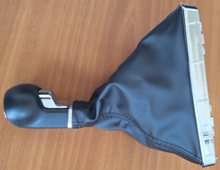 OPEL ASTRA H 2004-2014 ΠΟΜΟΛΟ-ΦΟΥΣΚΑ ΛΕΒΙΕ ΤΑΧΥΤΗΤΩΝ (5 ΤΑΧΥΤΗΤΕΣ) ΜΕ ΤΟΝ ΜΗΧΑΝΙΣΜΟ ΤΗΣ ΟΠΙΣΘΕΝ-thumb-1