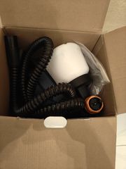 Ηλεκτρικό πιστόλι βαφής 600W DEXTER με δοχείο 0.9L