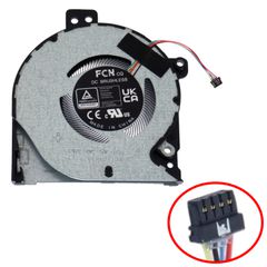 Ανεμιστηράκι Laptop - GPU Cooling Fan για Asus ROG Flow NR2201ZC GZ301ZE-XS94-B GZ301ZE-Z13.I93050T GZ301ZE-PH94 GZ301VV-Z13.I94060 GZ301VV-MU009W GZ301VV-FLOWi9161B GZ301VV-MU013W GZ301VU-DS94 DFS562
