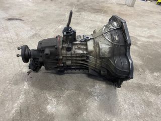 ΣΑΣΜΑΝ 5ΑΡΙ ΑΛΟΥΜΙΝΕΝΙΟ FORD TRANSIT 2.5cc T.D 95-00-thumb-1