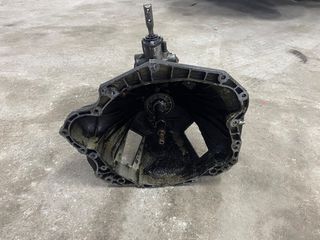 ΣΑΣΜΑΝ 5ΑΡΙ ΑΛΟΥΜΙΝΕΝΙΟ FORD TRANSIT 2.5cc T.D 95-00-thumb-3