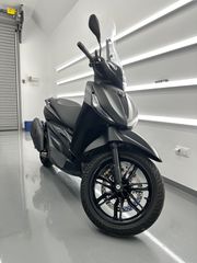 Piaggio Beverly 400 2023