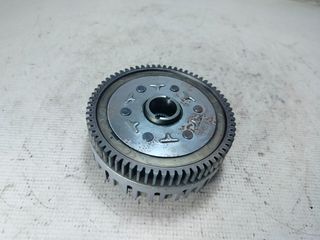 συμπλεκτης Honda ANF Innova 125 (καρμπ.)-thumb-6