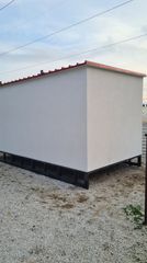 Προκάτ Σπίτι 2025