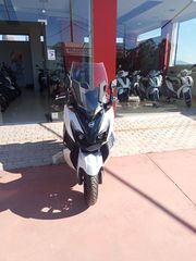 Sym Cruisym 300 2022 CRUISYM 300 A
